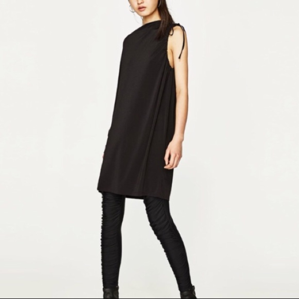 New Zara Dress